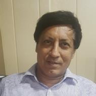 Bhushan Bathla NEET-UG trainer in Delhi
