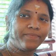 Mahalakshmi Phonics trainer in Madurai