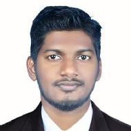 Habeeb Rahman UGC NET Exam trainer in Ernad