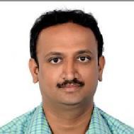 Anil Kumar Business Analysis trainer in Hyderabad
