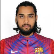 Avinash Football trainer in Hyderabad