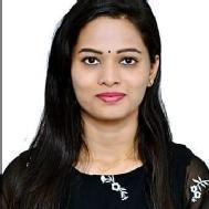 Pratheeksha Y. Yoga trainer in Mangalore