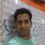 Sudarshan Tiwari Class 9 Tuition trainer in Mumbai