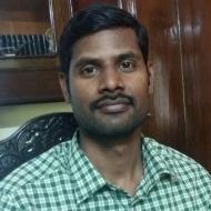 Alex Pandian Class 9 Tuition trainer in Chennai