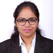 Aishwarya P. Class I-V Tuition trainer in Pimpri-Chinchwad