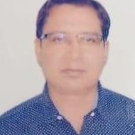 Sanjay Kumar Engineering Entrance trainer in Chennai