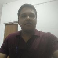 Manas C. French Language trainer in Uttarpara
