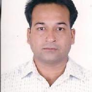 Rajesh Singh SSB trainer in Gandhinagar