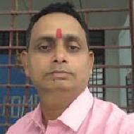 Dr Pankaj Kumar Sharma Class 12 Tuition trainer in Noida