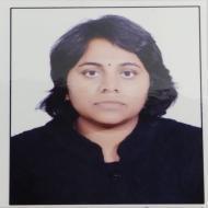 Pissa Sandhya R. Class 12 Tuition trainer in Nsg Camp Manesar