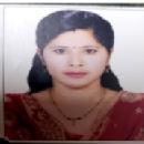 Photo of Meenu G.