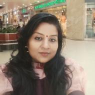 Priya P. Class I-V Tuition trainer in Thalapilly