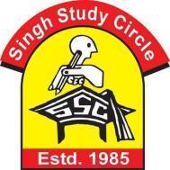 Singh Study Circle Bank Clerical Exam institute in Delhi