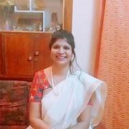 Premalatha M. Phonics trainer in Devanahalli