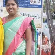 Jyothi C. BTech Tuition trainer in Hyderabad