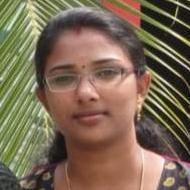 Anu S. Class I-V Tuition trainer in Coonoor