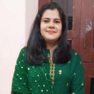 Seema B. Class 11 Tuition trainer in Charkhi Dadri