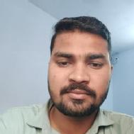 Ankit Kumar Verma Class 12 Tuition trainer in Lucknow