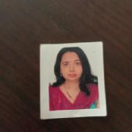 Amisha Daruwala Class I-V Tuition trainer in Surat