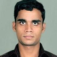 Pravat Dash Java Script trainer in Bhubaneswar