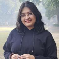Samvika S. Class 9 Tuition trainer in Agra