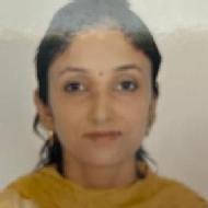 Nidhi Nursery-KG Tuition trainer in Delhi