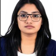 Ashmita Modak Clinical Research trainer in Bangalore