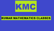 KUMAR MATHEMATICS CLASSES institute in Delhi