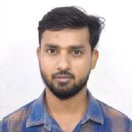 Deependra Kumar Class I-V Tuition trainer in Allahabad