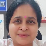 Dr Srisudha Boddepalli Dental Tuition trainer in Visakhapatnam