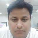 Photo of Arvind Singh