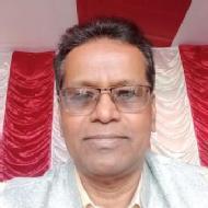 Paritosh Biswas NEET-UG trainer in Kolkata