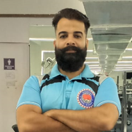 Varun Malhotra Personal Trainer trainer in Pune