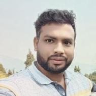 Sourav Roy NEET-UG trainer in Kolkata
