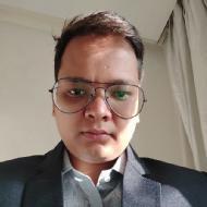 Rahul Upadhyay Digital Marketing trainer in Mumbai