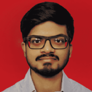 Tushar Gupta Data Science trainer in Gurgaon