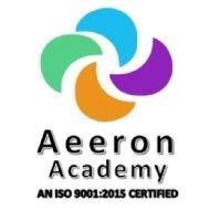 Aeeron Academy Mean stack institute in Jaipur