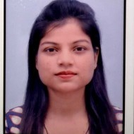 Priyanka N. Class 6 Tuition trainer in Faridabad
