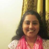 Dr. Swati Sharma NEET-UG trainer in Salem