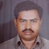 Arjun Kumar Paul Class 12 Tuition trainer in Bhubaneswar
