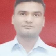 Akhlaq Ahmad Khan Class 12 Tuition trainer in Delhi