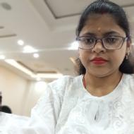 Monika Mishra C Language trainer in Bhiwadi