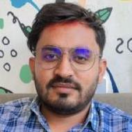 Manoj Vaishnav PSC Exam trainer in Jaipur