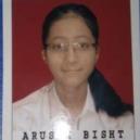 Photo of Arushi B.