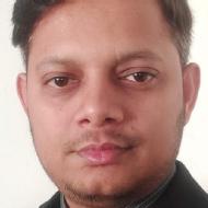 Ankesh Anand Class 12 Tuition trainer in Delhi