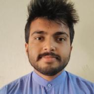 Saptarshi Chakraborty Class 12 Tuition trainer in Shillong