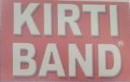Photo of Kirti Band