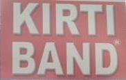 Kirti Band institute in Delhi