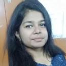 Photo of Shruti K.