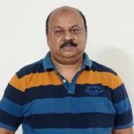 Vijay Srivastava PMP trainer in Ghaziabad
